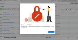 Why is My Meta Ad Account Disabled? Why is My Meta Ad Account Disabled?