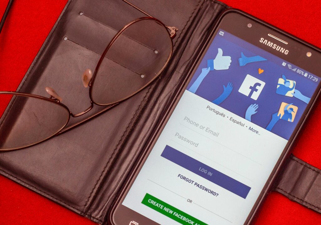 facebook ads management