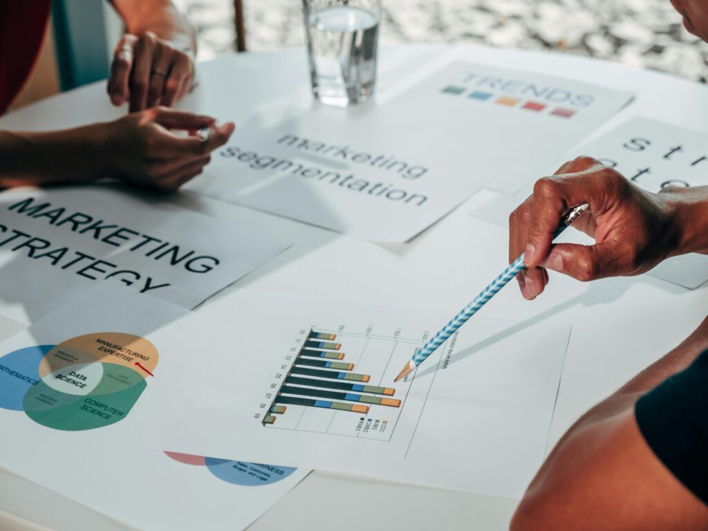 Professional Services Marketing
