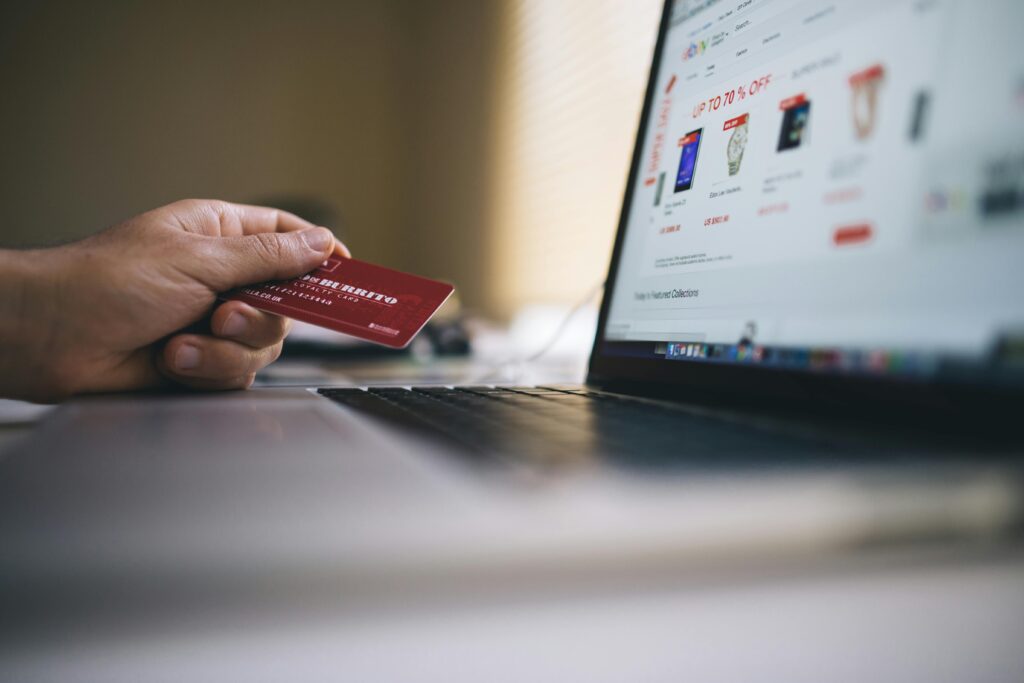 e-commerce marketing