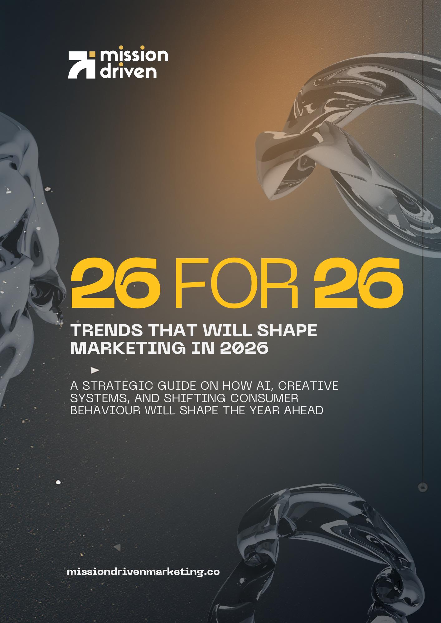 mission driven marketing 26 marketing trends for 2026