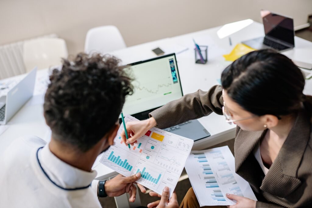How to Switch Marketing Agencies Without Losing Your Campaigns